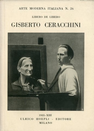 (Ceracchini) Gisberto Ceracchini.