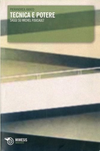 Tecnica e potere.