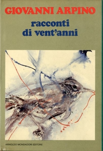 Racconti di vent'anni.