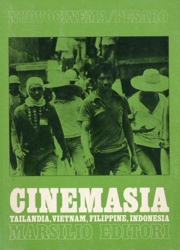 Cinemasia 2. Tailandia, Vietnam, Filippine, Indonesia.