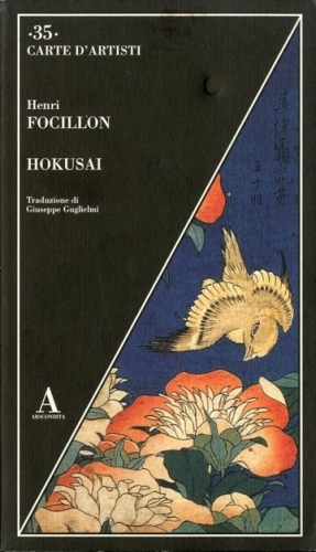 Hokusai.