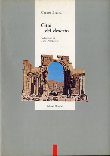 Citta' del deserto.