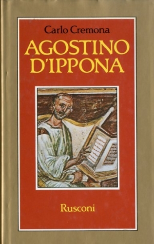 Agostino d'Ippona.