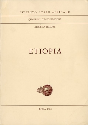 Etiopia.