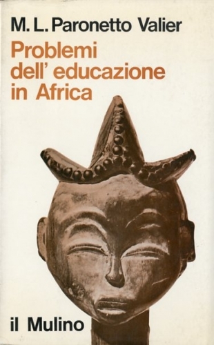 Problemi dell'educazione in Africa.