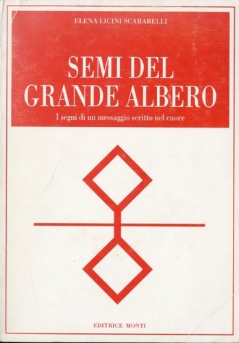 Semi del grande albero.