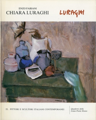 (Luraghi) Chiara Luraghi.