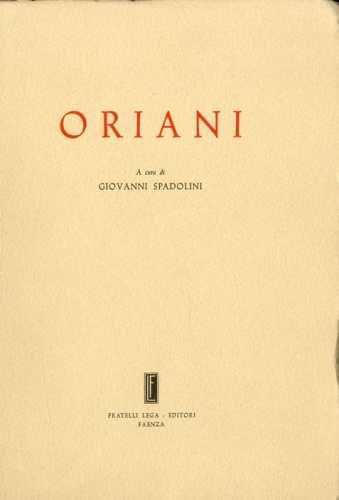 Oriani.