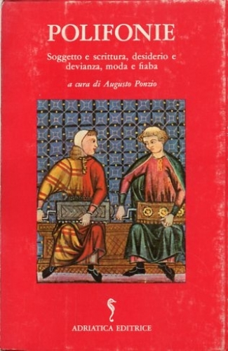 Polifonie.