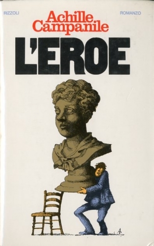 L'eroe.