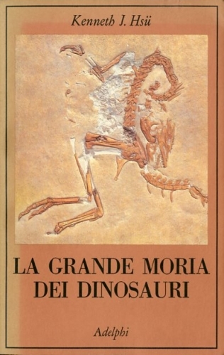 La grande moria dei dinosauri.