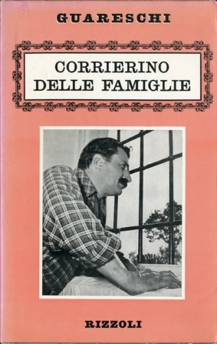 Corrierino delle famiglie.