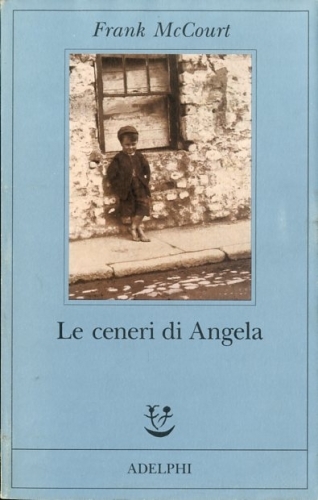 Le ceneri di Angela.