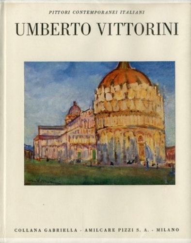 (Vittorini) Umberto Vittorini.