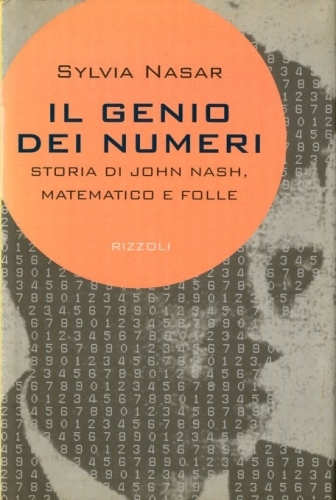 Il genio dei numeri.