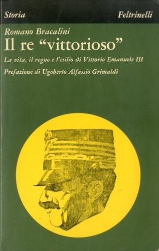 Il re 'vittorioso'.