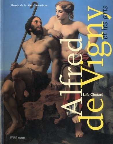 (De Vigny) Alfred de Vigny et les arts.