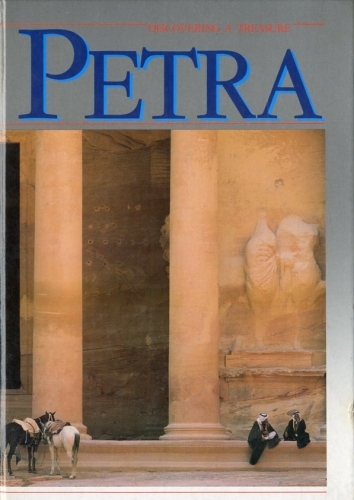 Petra.