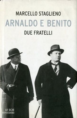 Arnaldo e Benito.