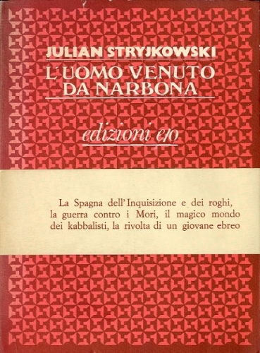 L'uomo venuto da Narbona.