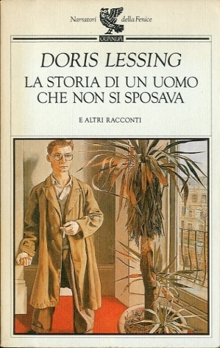 La storia di un uomo che non si sposava.
