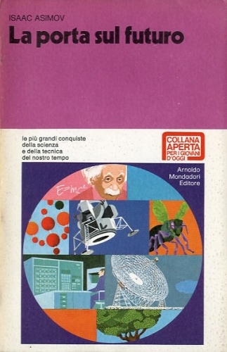 La porta sul futuro.