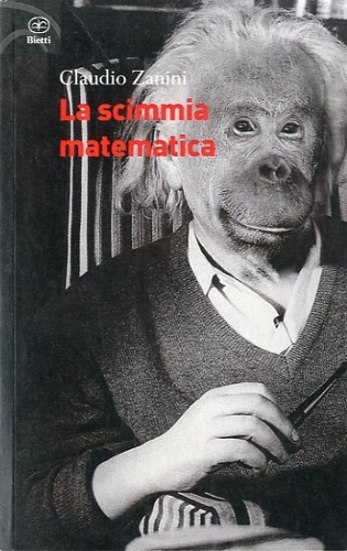 La scimmia matematica.