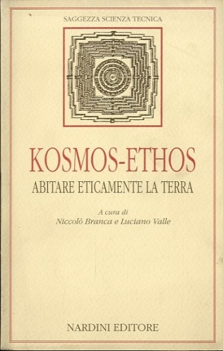 Kosmos-Ethos.