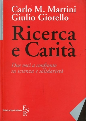 Ricerca e Carita'.