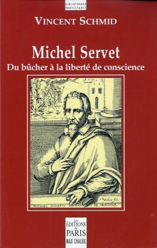 Michel Servet.