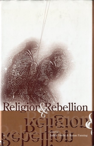 Religion & Rebellion.