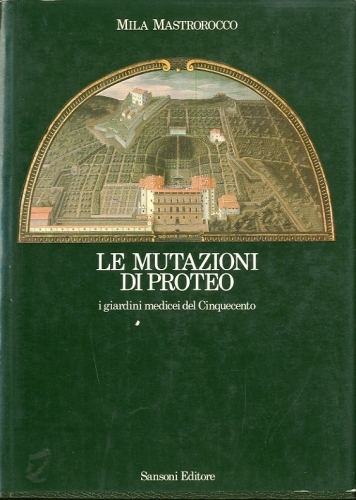 Le mutazioni di Proteo.