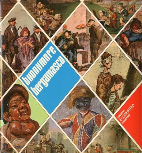 Buonumore bergamasco.