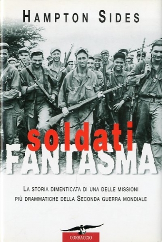 Soldati fantasma.