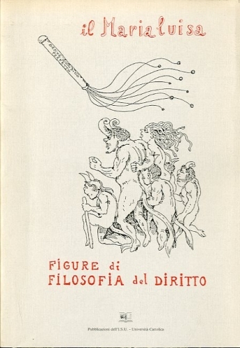 Figure di filosofia del diritto.