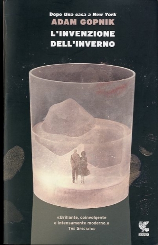 L'invenzione dell'inverno.