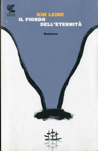 Il fiordo dell'eternita'.