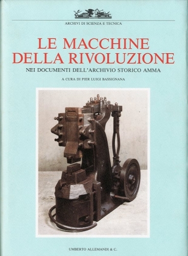 Le macchine della rivoluzione.