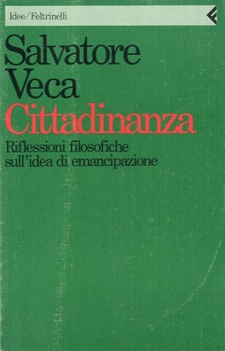 Cittadinanza.