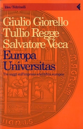 Europa Universitas.