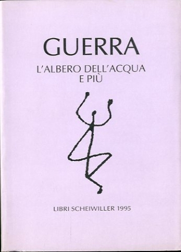 L'albero dell'acqua e piu'.