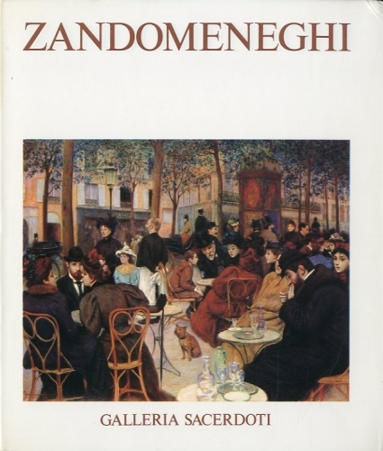 (Zandomeneghi) Zandomeneghi.