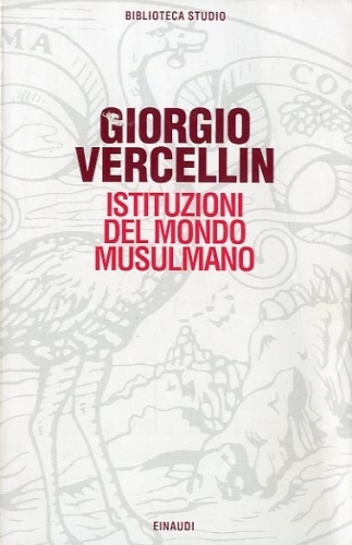 Istituzioni del mondo musulmano.