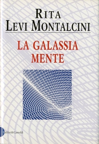 La galassia mente.