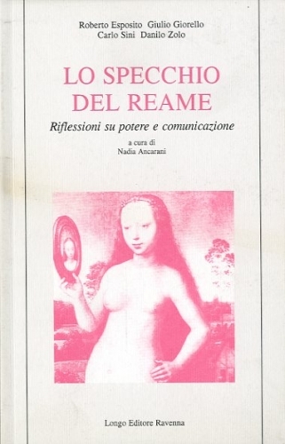 Lo specchio del reame.