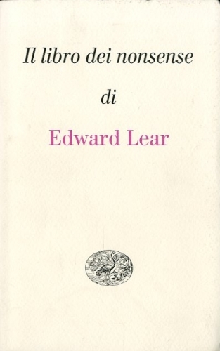 Il libro dei nonsense.