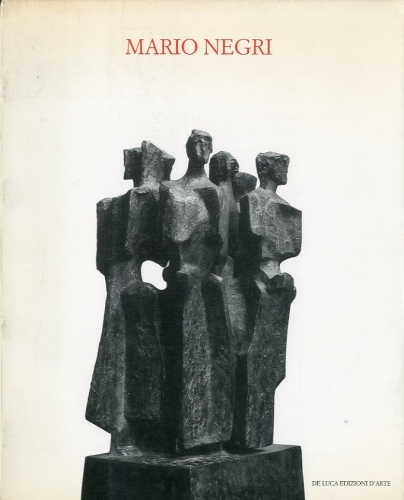 (Negri) Mario Negri.