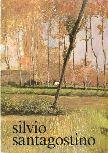 (Santagostino) Silvio Santagostino.