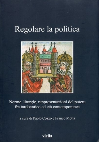 Regolare la politica.