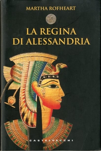 La regina di Alessandria.